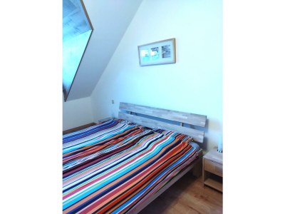 Apartment Ferienwohnung Bernd Kruft - Outdoor photo 9