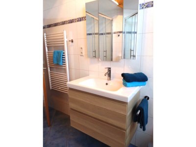 Apartment Ferienwohnung Bernd Kruft - Outdoor photo 11