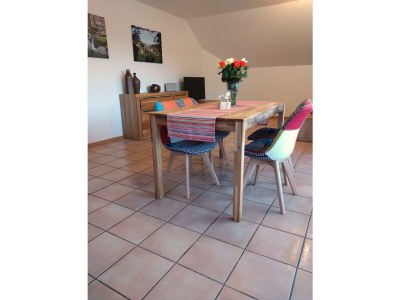 Apartment Ferienwohnung Bernd Kruft - Outdoor photo 13