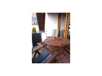 Apartment Ferienwohnung Bernd Kruft - Features photo 14