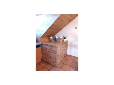 Apartment Ferienwohnung Bernd Kruft - Features photo 15