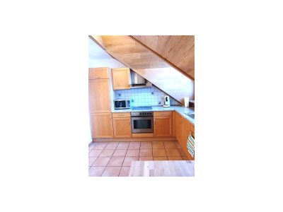 Apartment Ferienwohnung Bernd Kruft - Features photo 16