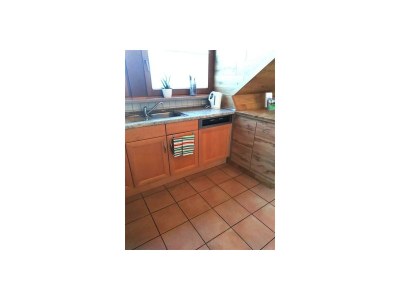 Apartment Ferienwohnung Bernd Kruft - Features photo 17