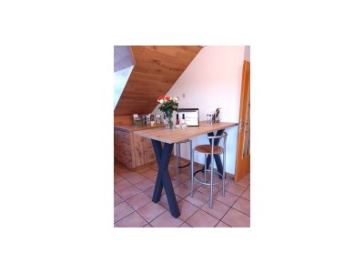 Apartment Ferienwohnung Bernd Kruft - Features photo 18