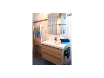 Apartment Ferienwohnung Bernd Kruft - Features photo 23