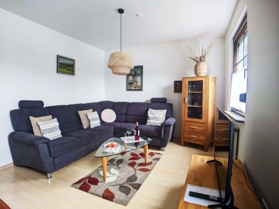 Apartment Ferienwohnung Kerstin in Bernkastel-Kues - Apartment