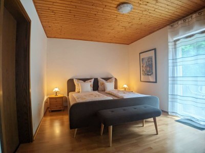 Apartment Ferienwohnung Kerstin - Features photo 2