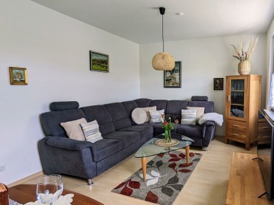 Apartment Ferienwohnung Kerstin - Features photo 7