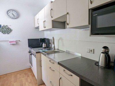 Apartment Ferienwohnung Kerstin - Features photo 8