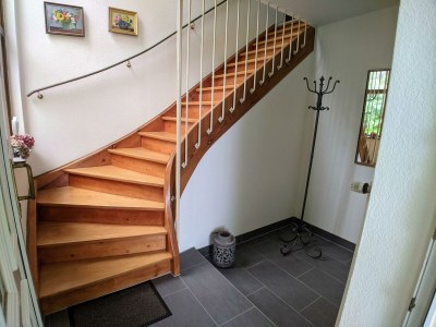 Apartment Ferienwohnung Kerstin - Features photo 12