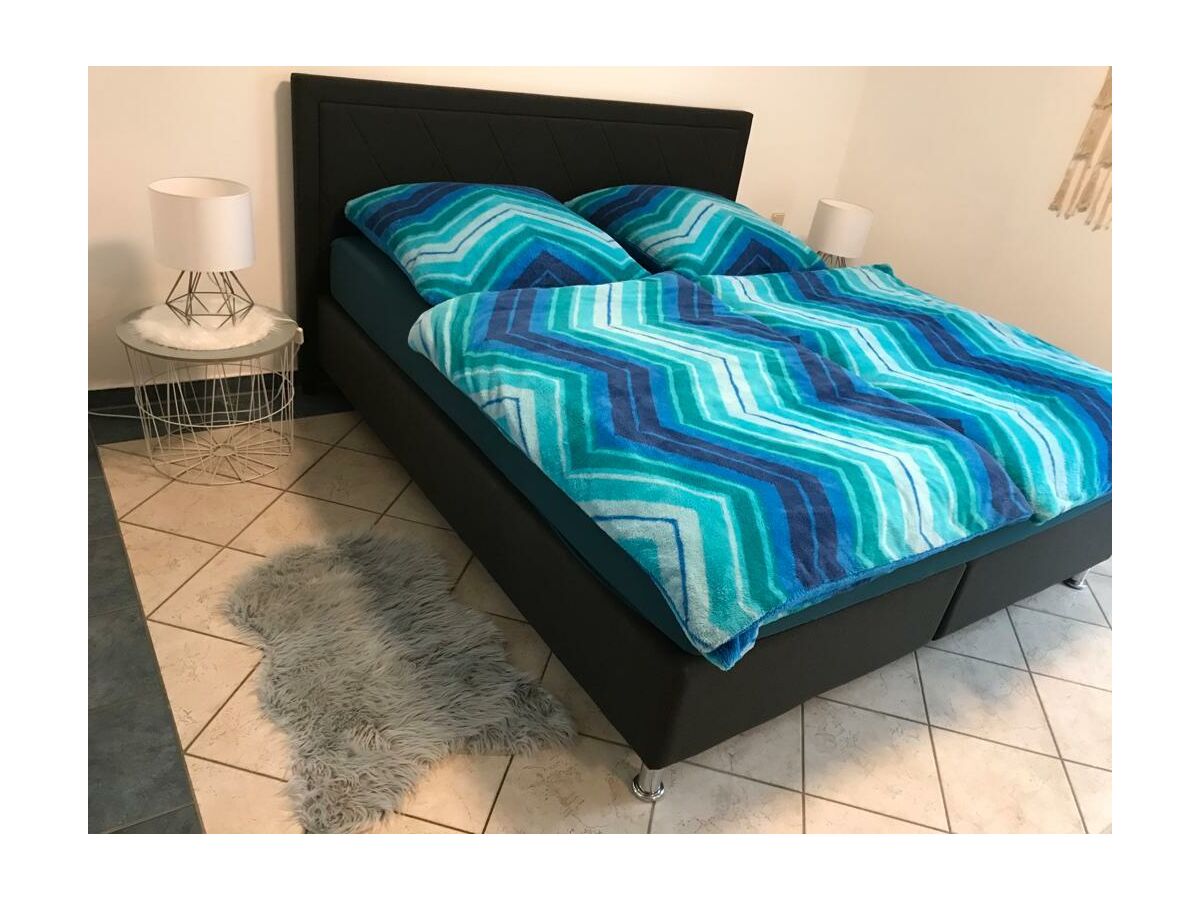 Apartment Blue House Mosel - Outdoor photo 3