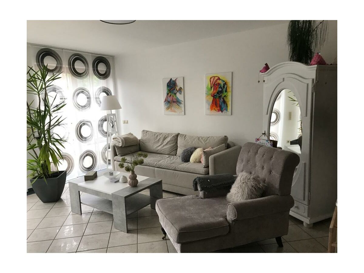 Apartment Blue House Mosel - Outdoor photo 4