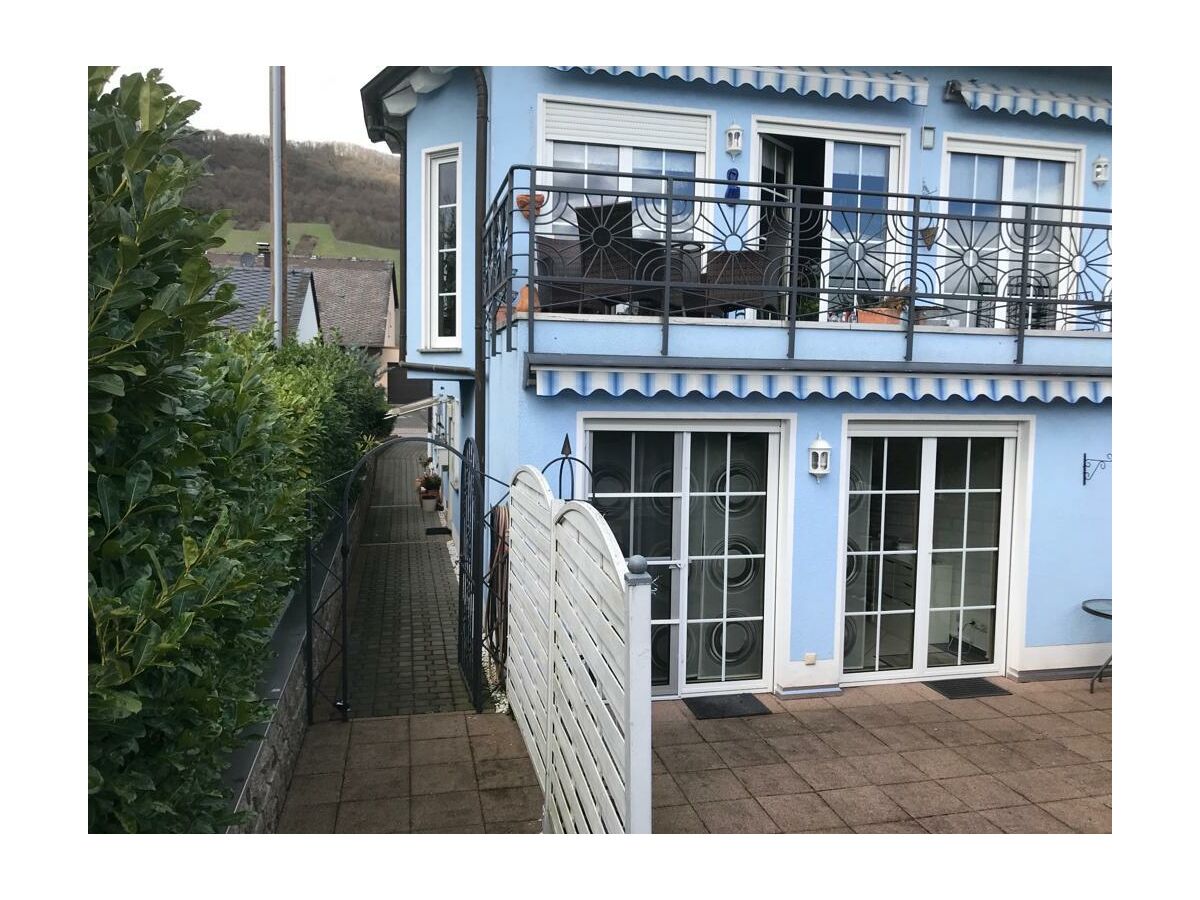 Apartment Blue House Mosel - Outdoor photo 5