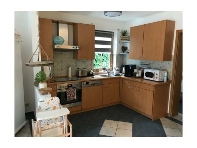 Apartment Blue House Mosel in Piesport - Apartment