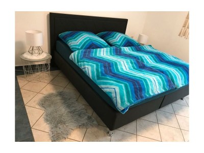 Apartment Blue House Mosel - Outdoor photo 3