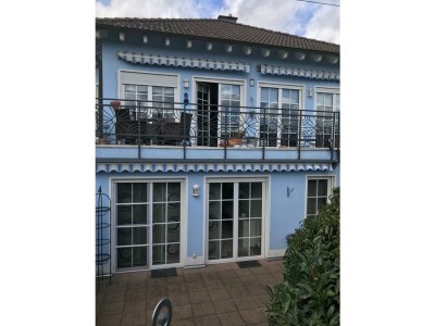 Apartment Blue House Mosel - Outdoor photo 6