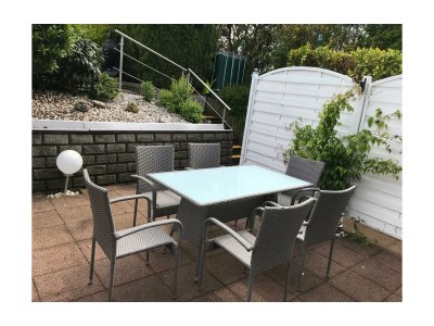 Apartment Blue House Mosel - Outdoor photo 7