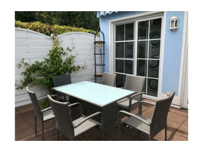 Apartment Blue House Mosel - Outdoor photo 8