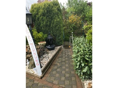 Apartment Blue House Mosel - Outdoor photo 10