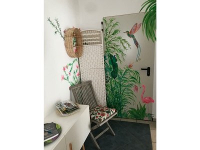 Apartment Blue House Mosel - Features photo 11