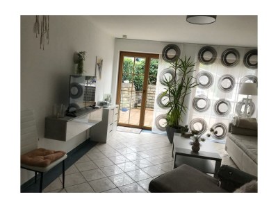 Apartment Blue House Mosel - Features photo 17