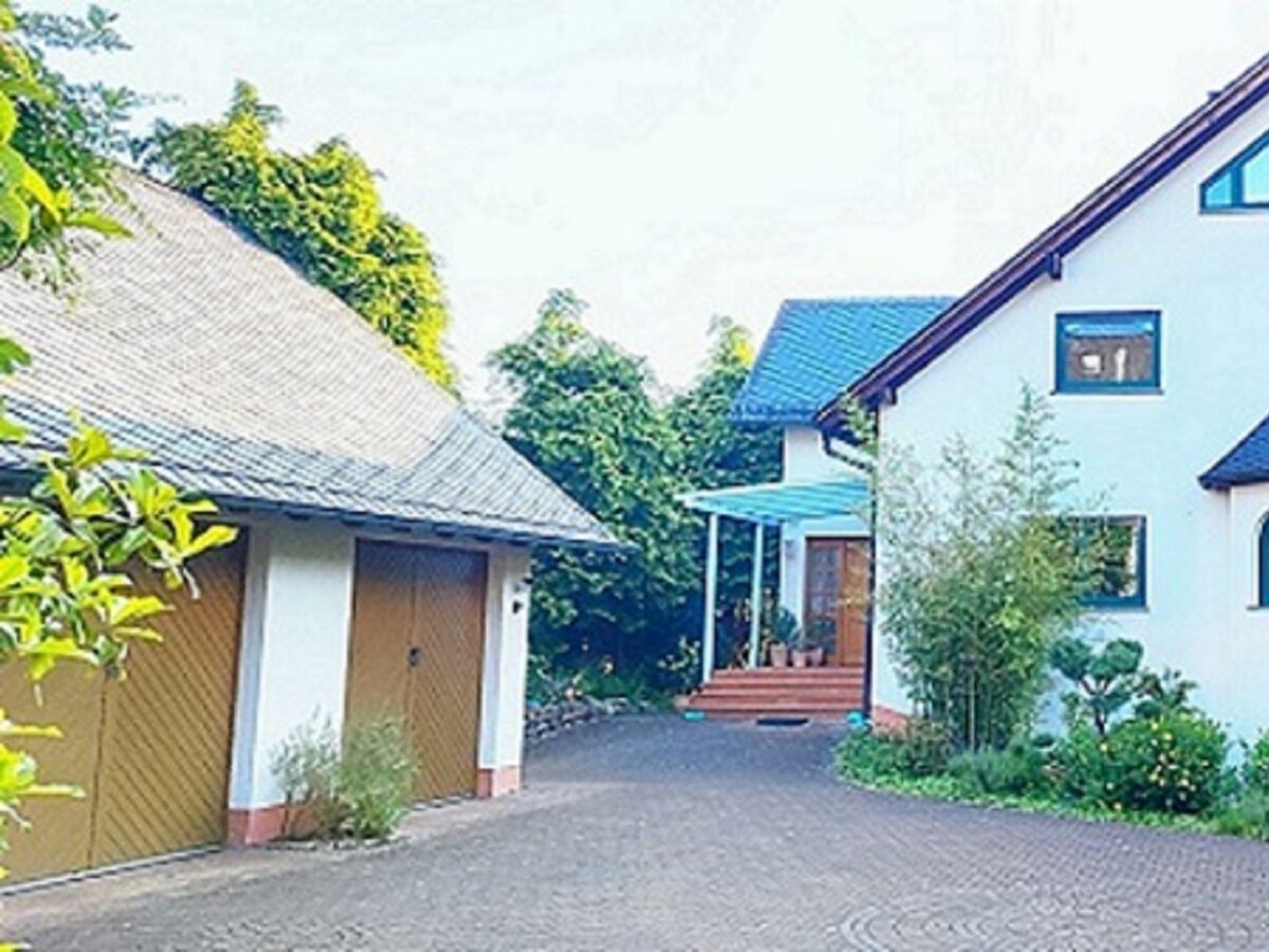 Apartment Ferienwohnung "Tropic"