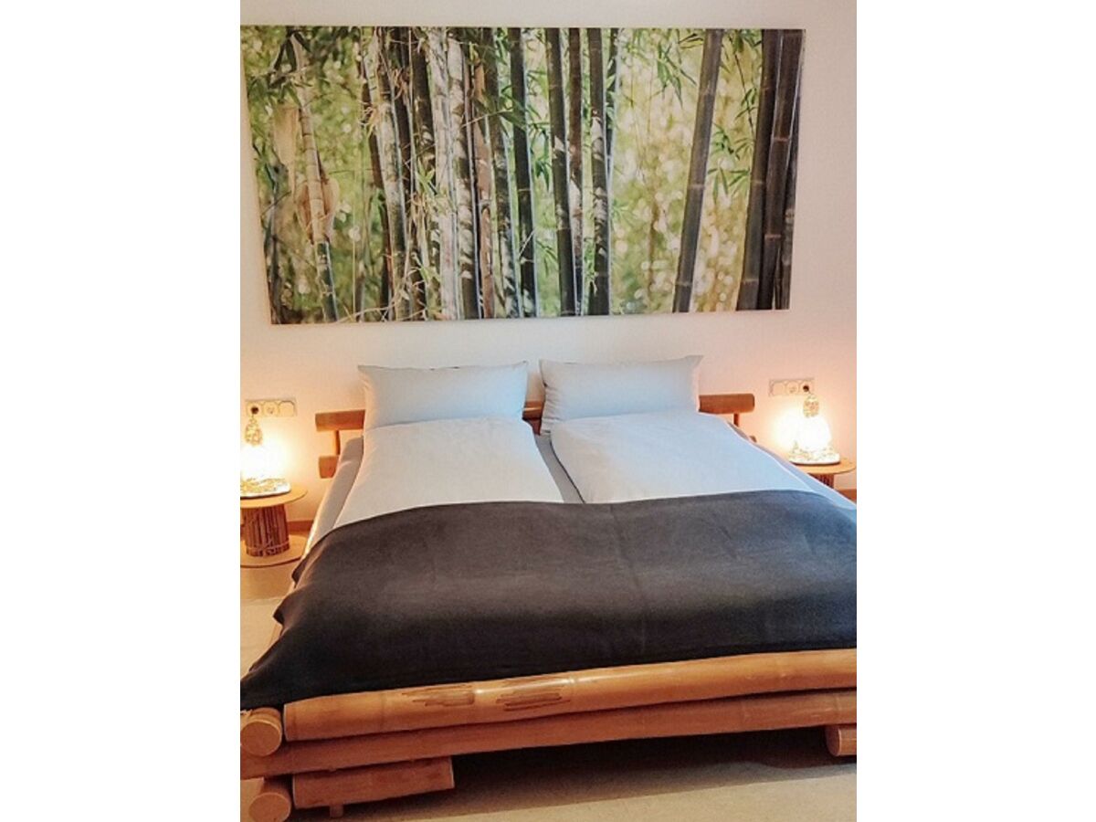 Apartment Ferienwohnung "Tropic" - Outdoor photo 3