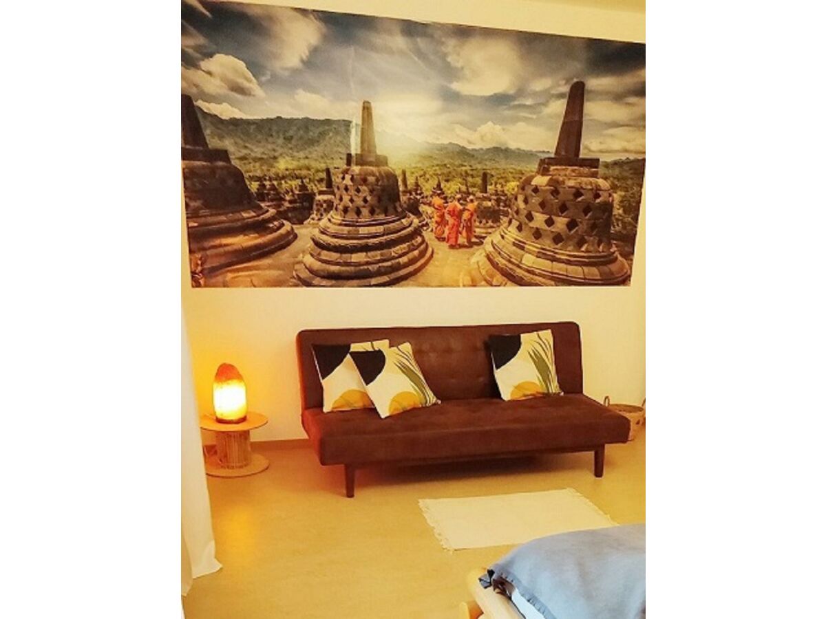 Apartment Ferienwohnung "Tropic" - Outdoor photo 4