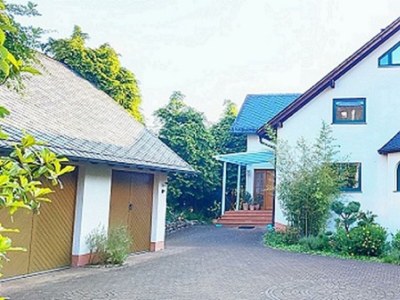 Apartment Ferienwohnung "Tropic" in Bernkastel-Kues - Apartment