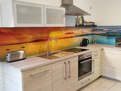 Apartment Ferienwohnung "Tropic" - Outdoor photo 5