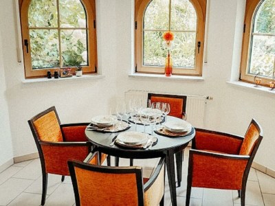 Apartment Ferienwohnung "Tropic" - Outdoor photo 6