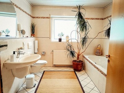 Apartment Ferienwohnung "Tropic" - Outdoor photo 9