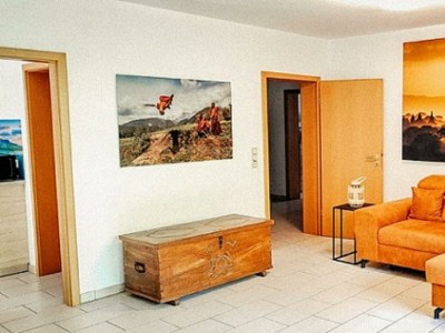 Apartment Ferienwohnung "Tropic" - Outdoor photo 11