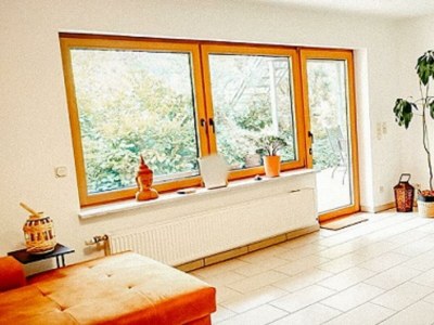 Apartment Ferienwohnung "Tropic" - Outdoor photo 13