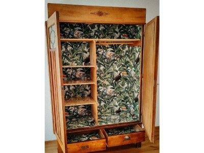 Apartment Ferienwohnung "Tropic" - Features photo 18