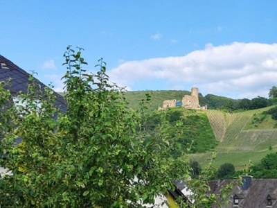 Apartment Ferienwohnung "Tropic" - Features photo 19