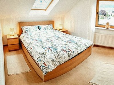 Apartment Ferienwohnung "Tropic" - Features photo 21