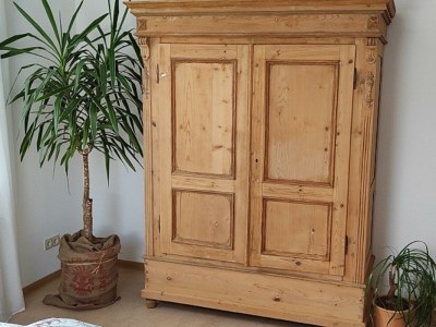 Apartment Ferienwohnung "Tropic" - Features photo 22