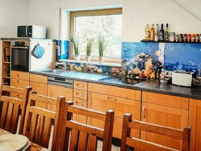 Apartment Ferienwohnung "Tropic" - Features photo 23