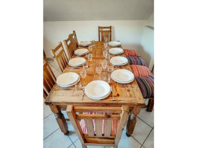 Apartment Ferienwohnung "Tropic" - Features photo 24