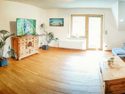 Apartment Ferienwohnung "Tropic" - Features photo 25
