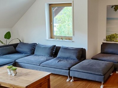 Apartment Ferienwohnung "Tropic" - Features photo 26