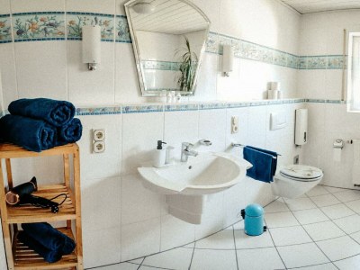 Apartment Ferienwohnung "Tropic" - Features photo 28