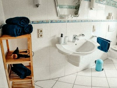 Apartment Ferienwohnung "Tropic" - Features photo 30