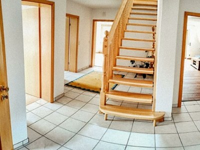 Apartment Ferienwohnung "Tropic" - Features photo 31