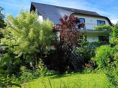 Apartment Ferienwohnung "Tropic" - Features photo 36