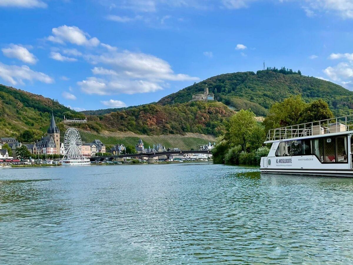 Apartment Hausboot Niara - Outdoor photo 2