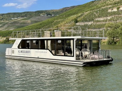 Apartment Hausboot Niara - Outdoor photo 4