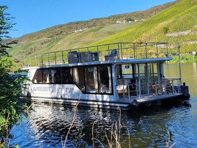 Apartment Hausboot Niara - Outdoor photo 6