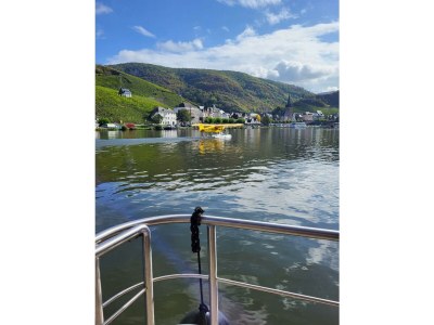 Apartment Hausboot Niara - Outdoor photo 7